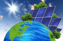 Không thể chậm trễ trong chuyển đổi năng lượng