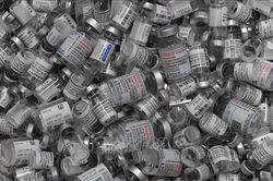 Ủy ban ngân sách Quốc hội Đức chấp thuận chi 2,2 tỷ euro mua vaccine bổ sung