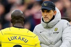 HLV Tuchel ra thông điệp đanh thép về vị trí của Lukaku