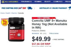 Australia thắng lợi trong 'trận chiến' thương hiệu mật ong manuka với New Zealand