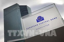 ECB có thể tiếp tục giảm chính sách kích thích