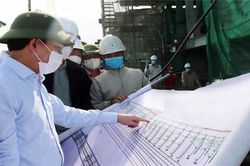Đột phá về hạ tầng hút nhà đầu tư đến Quảng Ninh