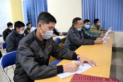 Lấy ý kiến người dân vào đồ án quy hoạch khu đô thị tại Him Lam