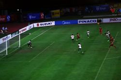 AFF Suzuki Cup 2020: Để đội tuyển Indonesia cầm hòa, đội tuyển Việt Nam vẫn rộng cửa vào bán kết
