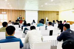 Tập huấn đưa sản phẩm nông nghiệp lên sàn thương mại điện tử Postmart.com