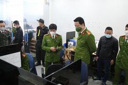 10.000 người vướng vào đường dây vay nặng lãi nghìn tỷ ở Nghệ An