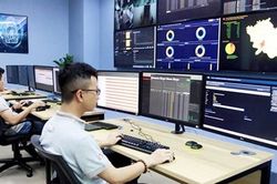 Đào tạo, bồi dưỡng về chuyển đổi số cho 10.000 cán bộ trong năm 2022