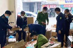 Hải Dương: Triệt phá cơ sở sản xuất mỹ phẩm giả quy mô lớn