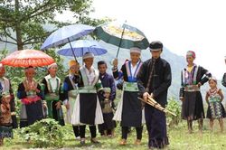 12 tỉnh tham gia Ngày hội Văn hóa dân tộc Mông lần thứ III