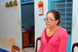 Đại gia Mười Tường tiếp tục bị khởi tố vì 'vận chuyển trái phép tiền tệ qua biên giới'