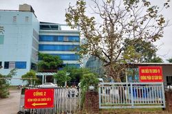 Cà Mau đề nghị Bộ Y tế hỗ trợ khẩn cấp phòng chống dịch