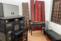 Báo động nạn trộm cắp cổ vật tại các di tích cấp quốc gia