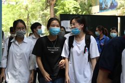 Gần 50 cơ sở đại học sẽ sử dụng kết quả đánh giá năng lực của Đại học Quốc gia Hà Nội