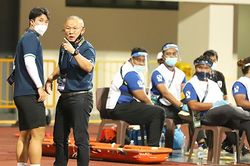 Người quan sát: Tướng thì phải tính