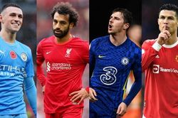 Cuộc đua vô địch Ngoại hạng Anh: Chelsea hụt hơi, Man City và Liverpool tạo khoảng cách