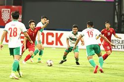 AFF Cup 2021: Áp lực và bài toán mang tên bán kết