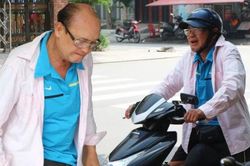 Cay đắng cuộc đời nghệ sĩ Duy Phương, từ tên tuổi nức tiếng đến chạy ăn từng bữa