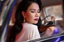 Ca sĩ Thành Lê 'thoát bóng' dân gian với album hát nhạc Ngọc Lan