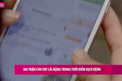 Cảnh báo cho vay nặng lãi thời dịch bệnh
