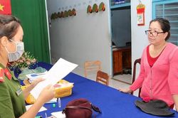 Trùm buôn lậu Mười Tường ở An Giang tiếp tục bị khởi tố