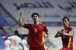 Ban tổ chức AFF Cup tin tưởng cầu thủ này của tuyển Việt Nam sẽ chọc thủng lưới Campuchia