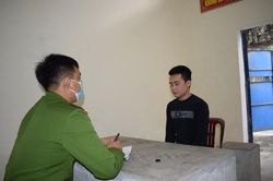 Tạm giữ đối tượng kêu gọi từ thiện, lừa tiền của 1.600 nạn nhân