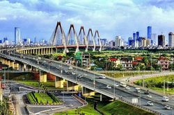 Hà Nội đã cơ bản hoàn thành các thành phần cốt lõi của thành phố thông minh