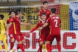 Bàn thắng của Quang Hải lọt vào top bàn thắng đẹp nhất
