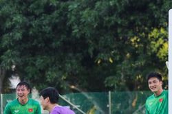 Ông Park đang tính gì?