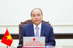 Chủ tịch nước Nguyễn Xuân Phúc sắp thăm Campuchia