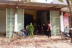 Con nợ ra tay, đâm chủ nợ suýt chết