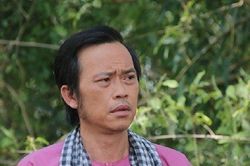 Diễn viên Hứa Minh Đạt nhắc đến Hoài Linh và tuyên bố chắc chắn một điều