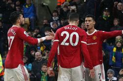 Man United: Giá trị nằm ở tương lai