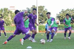 Việt Nam vs Campuchia: Cơ hội nào cho các gương mặt trẻ?