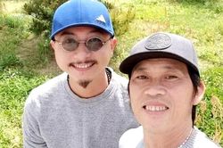 Diễn viên Hứa Minh Đạt bất ngờ nhắn nhủ lời đặc biệt đến nghệ sĩ Hoài Linh