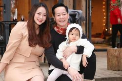 Chồng đại gia của Phan Như Thảo đòi xây nhà ngọn hải đăng cho vợ, cưng chiều vợ khiến ai cũng ghen tị