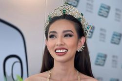 Thùy Tiên công khai chuyện từng chỉnh sửa bộ phận này để nhan sắc hoàn hảo