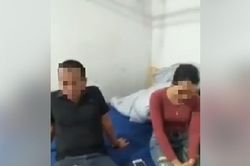 Không đánh ghen ầm ĩ, người vợ ngồi không cũng xử lý được 'tiểu tam' triệt để với cách thức đặc biệt này