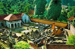 Di tích Quốc gia đặc biệt Nhà tù Sơn La - Biểu tượng của ý chí cách mạng kiên cường • Kỳ 1: 'Địa ngục trần gian'