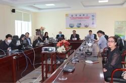 Kinh tế Hơn 200 chuyên gia bàn về kinh doanh, kinh tế và tài chính