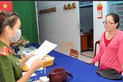 'Trùm' buôn lậu Mười Tường bị khởi tố về tội vận chuyển tiền tệ trái phép qua biên giới
