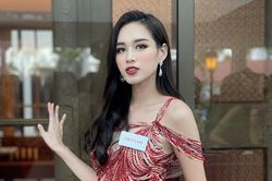 Miss World 2021 hoãn chung kết, Đỗ Thị Hà sẽ về Việt Nam sau 2 tuần