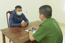 Đắk Lắk: Bắt giữ nam thanh niên giả danh công an cướp tài sản