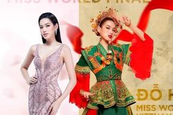Miss World 2021: Đỗ Thị Hà không mắc COVID-19, tiết lộ ngày về nước
