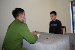 Dùng facebook kêu gọi từ thiện để chiếm đoạt hàng trăm triệu đồng