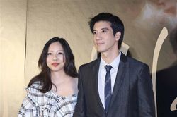 Vợ cũ chỉ trích Vương Lực Hoành