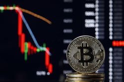 Bitcoin có thể sụt giảm đáng kể trong năm sau