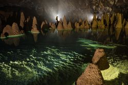 Phong Nha – Kẻ Bàng là 1 trong 39 điểm đến nổi bật nhất thế giới trong năm 2022