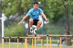 CLB Hà Nội khó được tham dự AFC Cup 2022