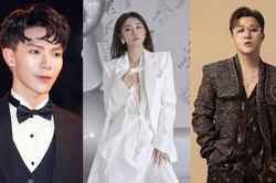 'Phòng Trà Online' trở lại cùng Văn Mai Hương và Trung Quân Idol